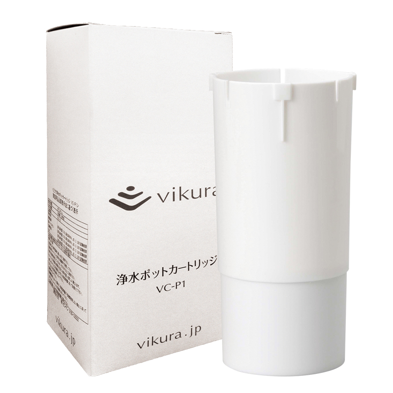 vikura (ビクラ) 浄水器 VF-A1 据置型浄水器 ： 浄水器のパイオニア ゼンケン （ zenken 製） 代表商品：スーパー ア - 1