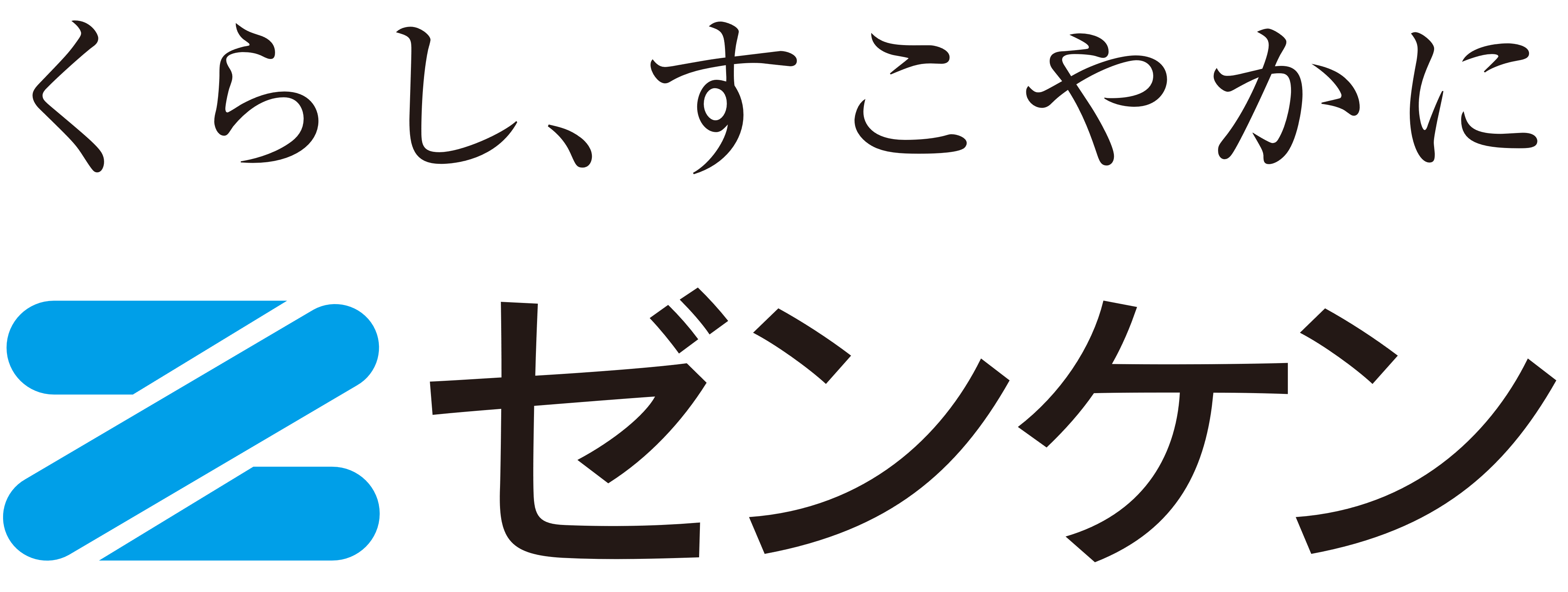 ゼンケン浄水器